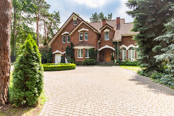 Mira Monte, CA Driveway Pavers Company