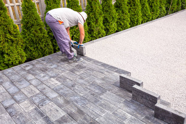 Best Custom Driveway Pavers  in Mira Monte, CA