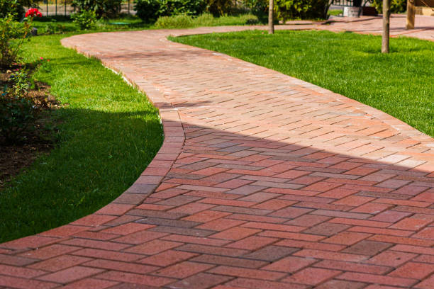 Best Custom Driveway Pavers  in Mira Monte, CA