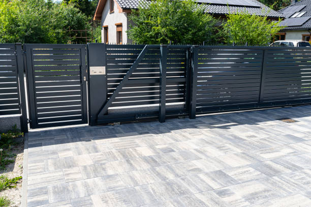 Best Concrete Paver Driveway  in Mira Monte, CA