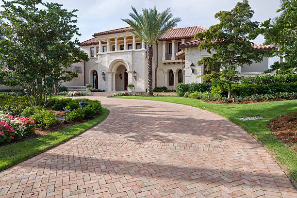 Best Driveway Paving Company  in Mira Monte, CA