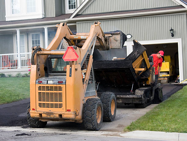 Best Affordable Driveway Pavers  in Mira Monte, CA