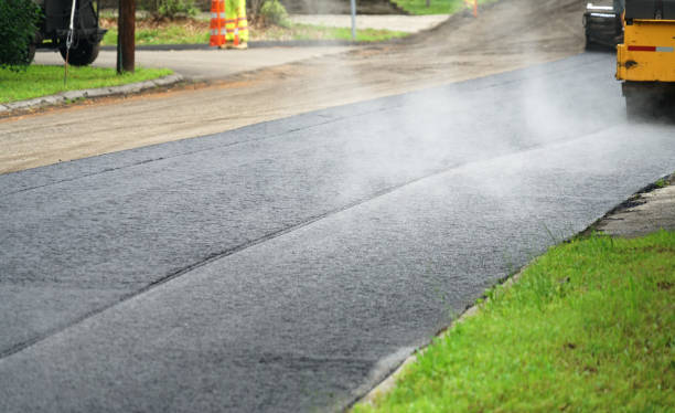 Best Cobblestone Driveway Pavers  in Mira Monte, CA
