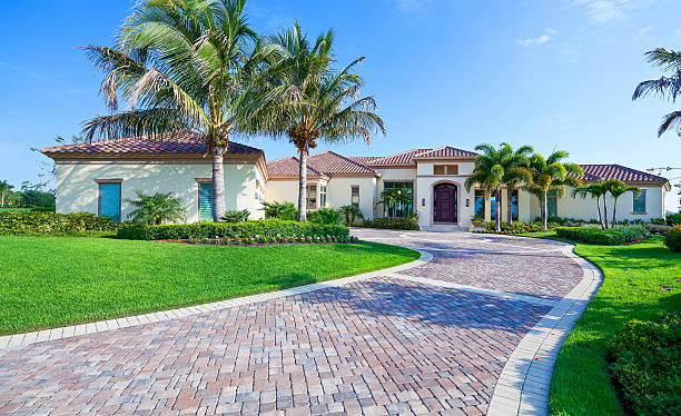Best Affordable Driveway Pavers  in Mira Monte, CA