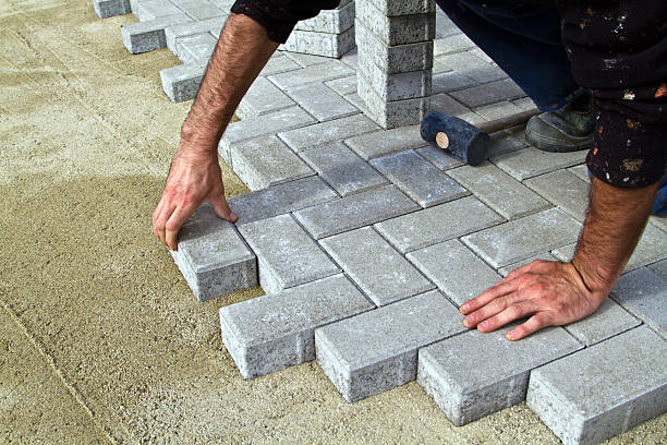 Professional Driveway Pavers in Mira Monte, CA