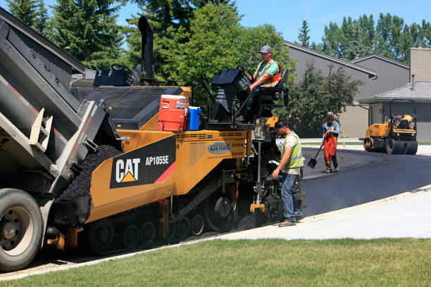 Best Local Driveway Pavers  in Mira Monte, CA