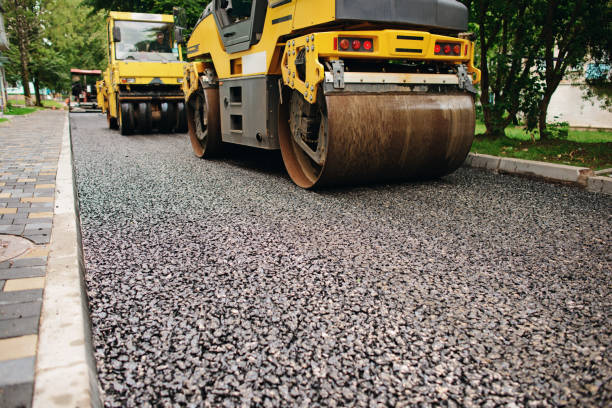 Best Concrete Paver Driveway  in Mira Monte, CA